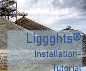 Installation of LIGGGHTS