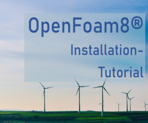 Installation of OpenFoam