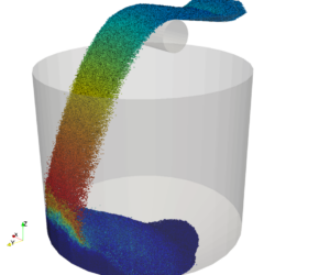 Install LIGGGHTS on Ubuntu in One Command – DEM Simulation Made Easy